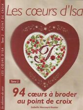 Coeurs isa tome d'occasion  Saint-Florentin
