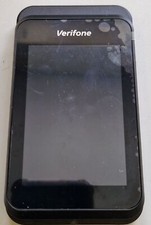 Verifonecard machine nobox for sale  LISBURN
