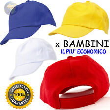 Cappello bambino bimbo usato  Vigevano