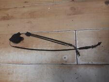 Honda nsr125 throttle for sale  LIVERPOOL