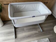 Chicco next2me 3in1 for sale  COALVILLE