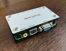 Scandoubler Commodore 64. Conecte seu monitor C64 a VGA comprar usado  Enviando para Brazil