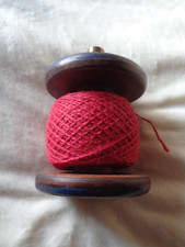 Genuine vintage wooden for sale  BRAINTREE