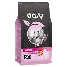 Oasy per cani usato  Italia