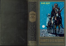 Karl may verlag gebraucht kaufen  Deutschland
