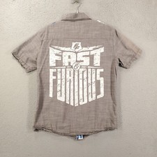 Fast furious mens for sale  Weiner