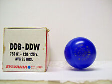 Ddb ddw projector for sale  Houston