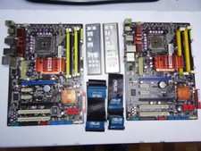 Scheda madre asus usato  Salerno