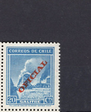 Chile 1940 sc.o45 for sale  Shipping to Ireland