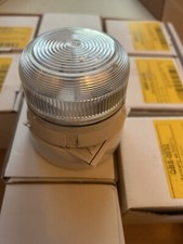 Klaxon xenon flashguard for sale  SOUTHPORT