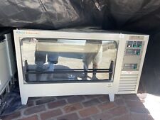 Kuhner shaking incubator for sale  San Diego