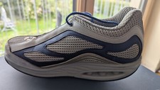 Ryn troy navy gebraucht kaufen  Stadtbergen