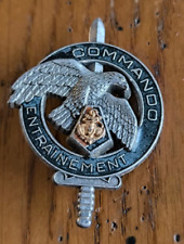 Insigne militaire model d'occasion  Saint-Pierre-d'Oléron