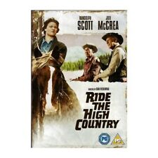 Ride high country for sale  UK