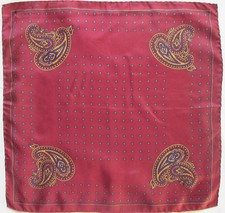 Superbe foulard tour d'occasion  Montferrand-le-Château