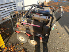 Industrial gasoline pressure for sale  Renton
