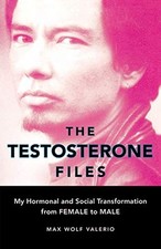 Testosterone files hormonal for sale  UK