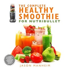 Complete healthy smoothie for sale  Montgomery