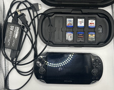 Vita pch 1101 for sale  Denton