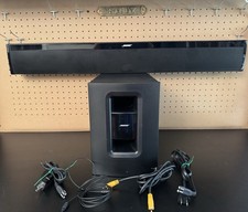 bose cinemate d'occasion  Expédié en Belgium
