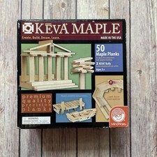 Keva maple mindware for sale  California