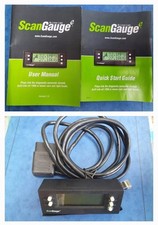 Genuine scan gauge for sale  BIRMINGHAM