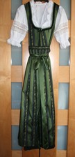 Chiemsee dirndl gebraucht gebraucht kaufen  Traunstein