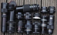 M42 bjektiv wundertüte gebraucht kaufen  Rheinberg