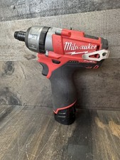 Milwaukee m12 fuel for sale  Grantville