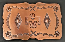 Vintage copper belt for sale  Colorado Springs