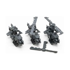 40k ork plastic for sale  Madison