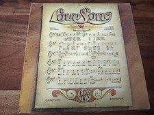 Vinyl love songs gebraucht kaufen  Bad Krozingen