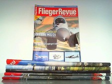 Flieger revue jahrgang gebraucht kaufen  Lahstedt