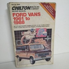 Chilton ford vans for sale  Eagle Point