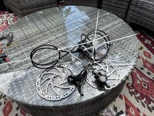 Tektro mountain bike for sale  NOTTINGHAM