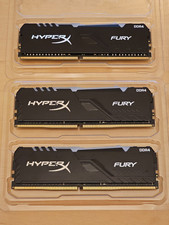 Kingston hyperx 16gb usato  Cornaredo