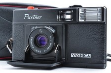 Yashica partner 35mm d'occasion  Expédié en Belgium