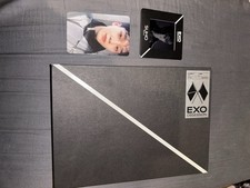 Exo obsession album for sale  Phoenix