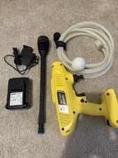 Karcher khb plus for sale  THETFORD