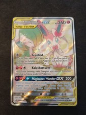 Pokemon gardevoir feelinara gebraucht kaufen  Wuppertal