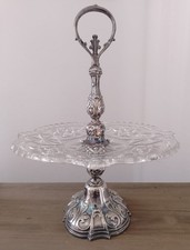 Antik tafelaufsatz etagere gebraucht kaufen  Bitburg