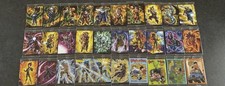 Dragon Ball Itajaga Vol.7 Karta Kompletny zestaw 30 BANDAI JAPONIA 2025 na sprzedaż  Wysyłka do Poland