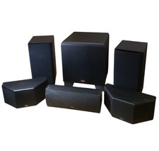 Piece klipsch home d'occasion  Expédié en Belgium