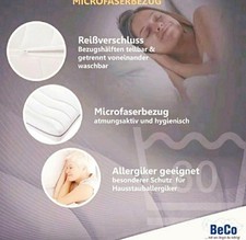 Leichte topper matratze gebraucht kaufen  Lübeck