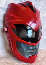 Bandai red ranger for sale  RICHMOND