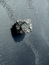 Genuine chamilia charm for sale  ONGAR