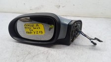 Specchietto retrovisore sinist usato  Italia
