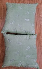 Set throw accent for sale  Farmland