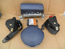 Airbag smart fortwo usato  Milano