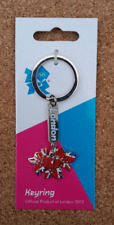 Official london 2012 for sale  BUSHEY